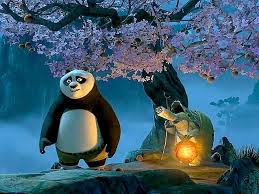 Perchè l’oggi è un dono e si chiama presente? Ecco vero significato da Kung Fu Panda